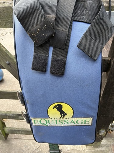 Niagara equissage battery - niagara, equissage,