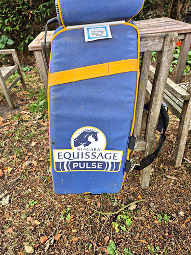 Niagara equissage pulse - niagara,