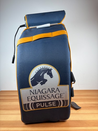 Niagara equissage pulse - equissage,