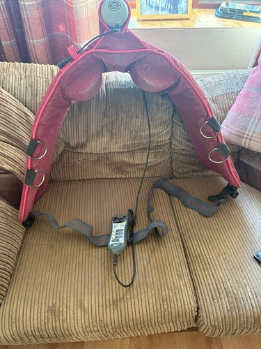 Equissage pulse machine - equissage,