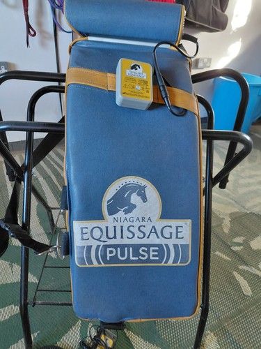 Niagara equissage pulse - niagara,